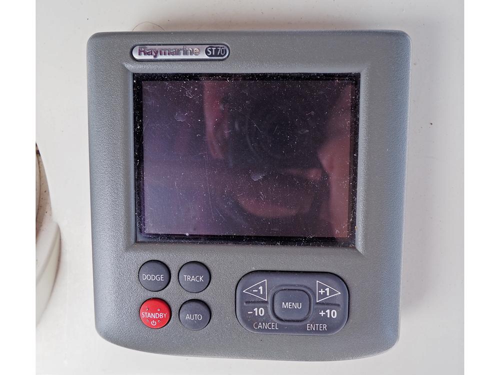 picture Navigatie en electronica